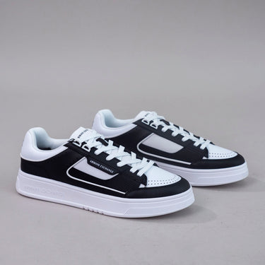 Armani sneakers