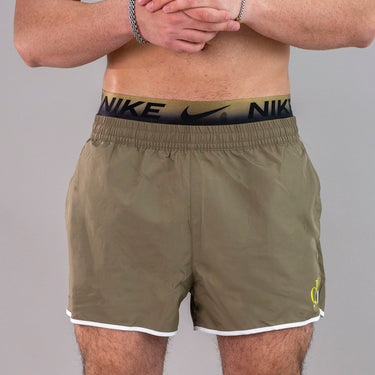 calvin klein costume corto