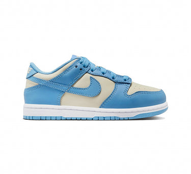 NIKE DUNK LOW PS kids