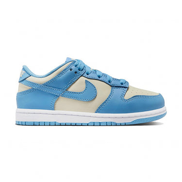 NIKE DUNK LOW PS kids