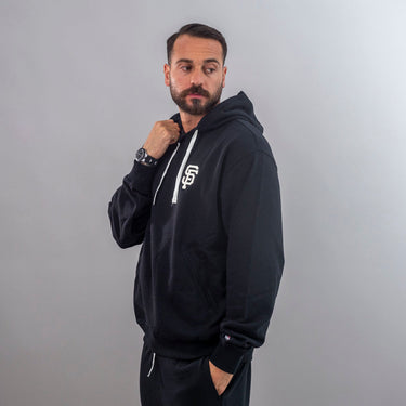Champion felpa san francisco