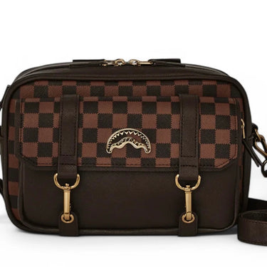 sprayground bag