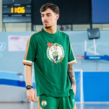new era t-shirt celtic