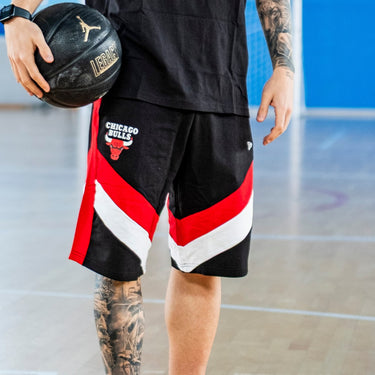 new era short bulls