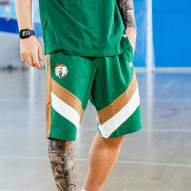 new era short celtic