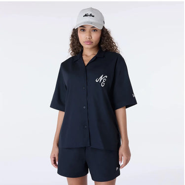 new era camicia new yankeess