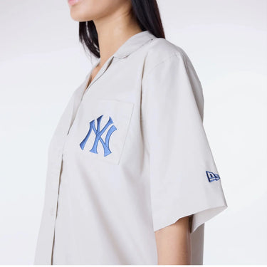 new era camicia new yankees