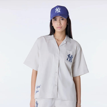 new era camicia new yankees