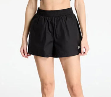 new era short basic logo