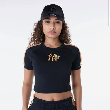 new era t-shirt
