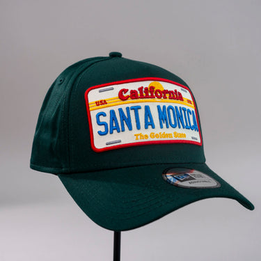 new era cap santa monica