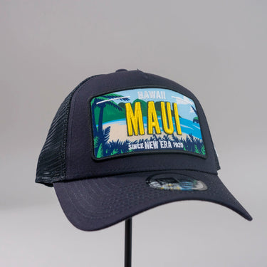 New era cap maui