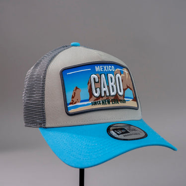 New era cap los mexico
