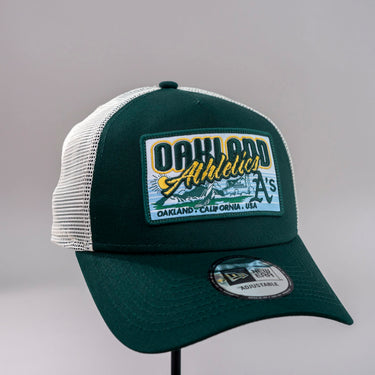New era cap los oakland