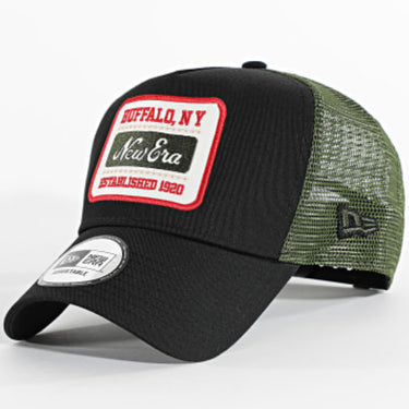 New era cap buffalo ny