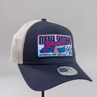 New era cap new york
