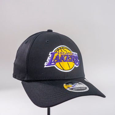 New era cap lakers
