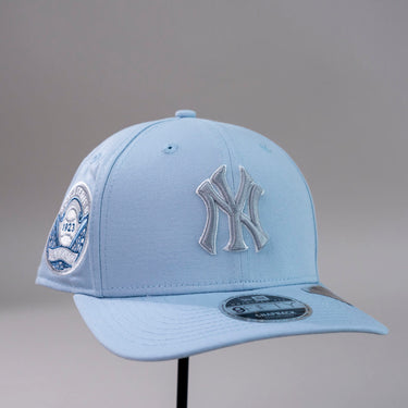 new era cap snapback