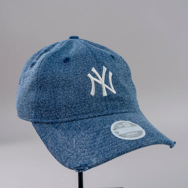new era cap yankees wmn