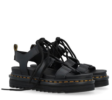 Dr martens nartilla sandalo