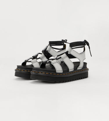 Dr martens nartilla sandalo