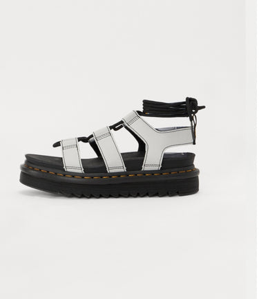 Dr martens nartilla sandalo