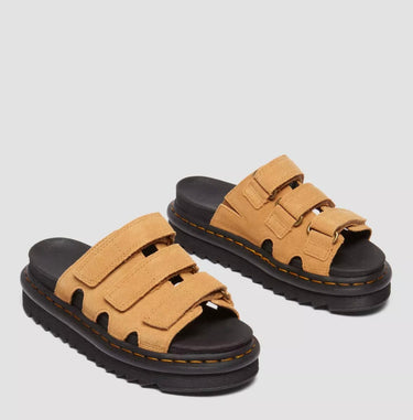 Dr martens raine slide