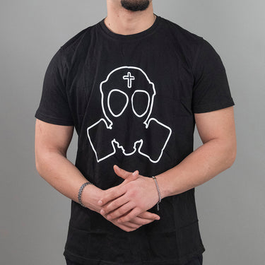 Butnot t-shirt big teschio
