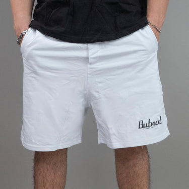 Butnot bermuda scritta piena