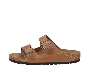 Birkenstock arizona bs cognac