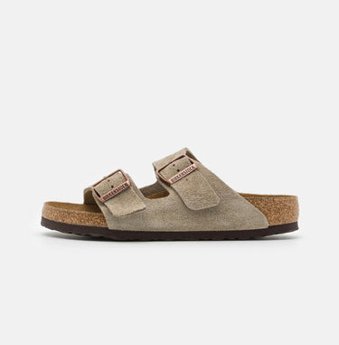 Birkenstock arizona bs taupe