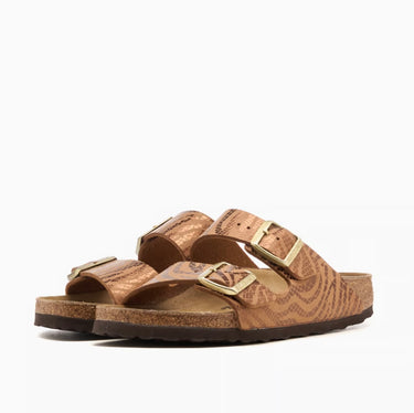 Birkenstock arizona zebra