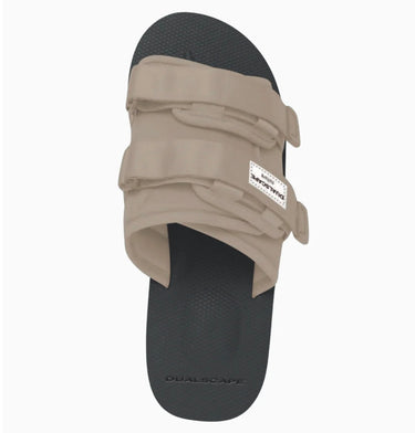 Dualscape ciabatta beige