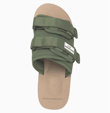 dualscape ciabatta verde