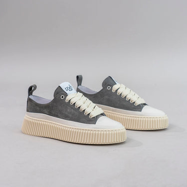 Lewis milano art zhou