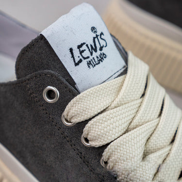 Lewis milano art zhou