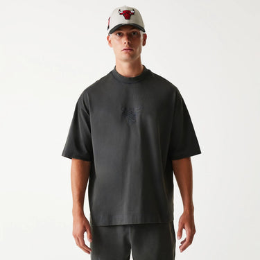 New era t-shirt bulls