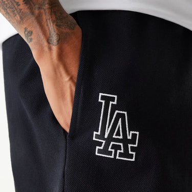 New era short la pique