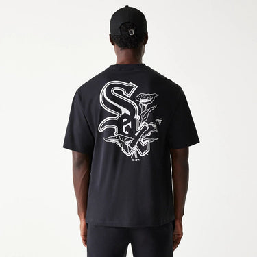 New era t-shirt sx