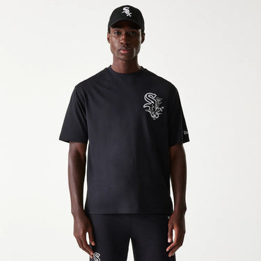 New era t-shirt sx