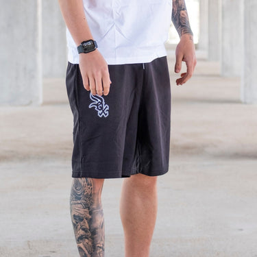 New era short sx
