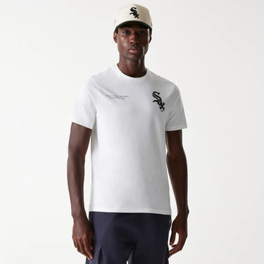 New era t-shirt sx