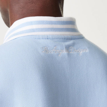 New era polo dodgers