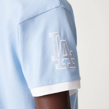 New era polo dodgers