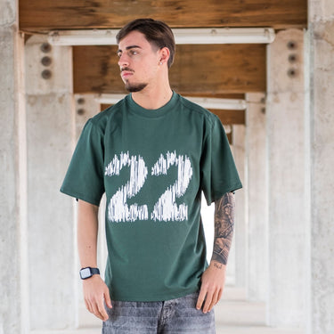 Trust no one t shirt 22