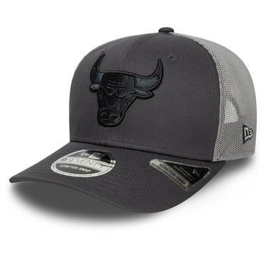 new era cap bulls