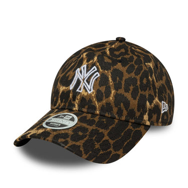 new era cap leop