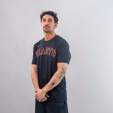 Nike t shirt san franci