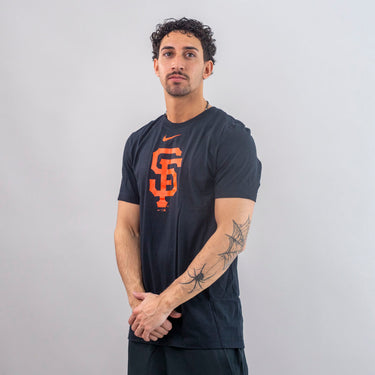 Nike t shirt san fran