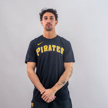 Nike t shirt pittsburgh